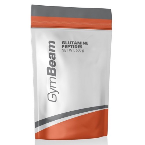 Gym Beam Glutamine Peptides, 500 Grams